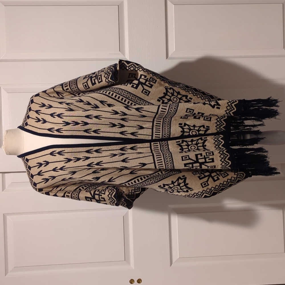 💕Flying tomato poncho wrap